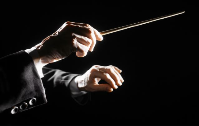 Full Size Conducting