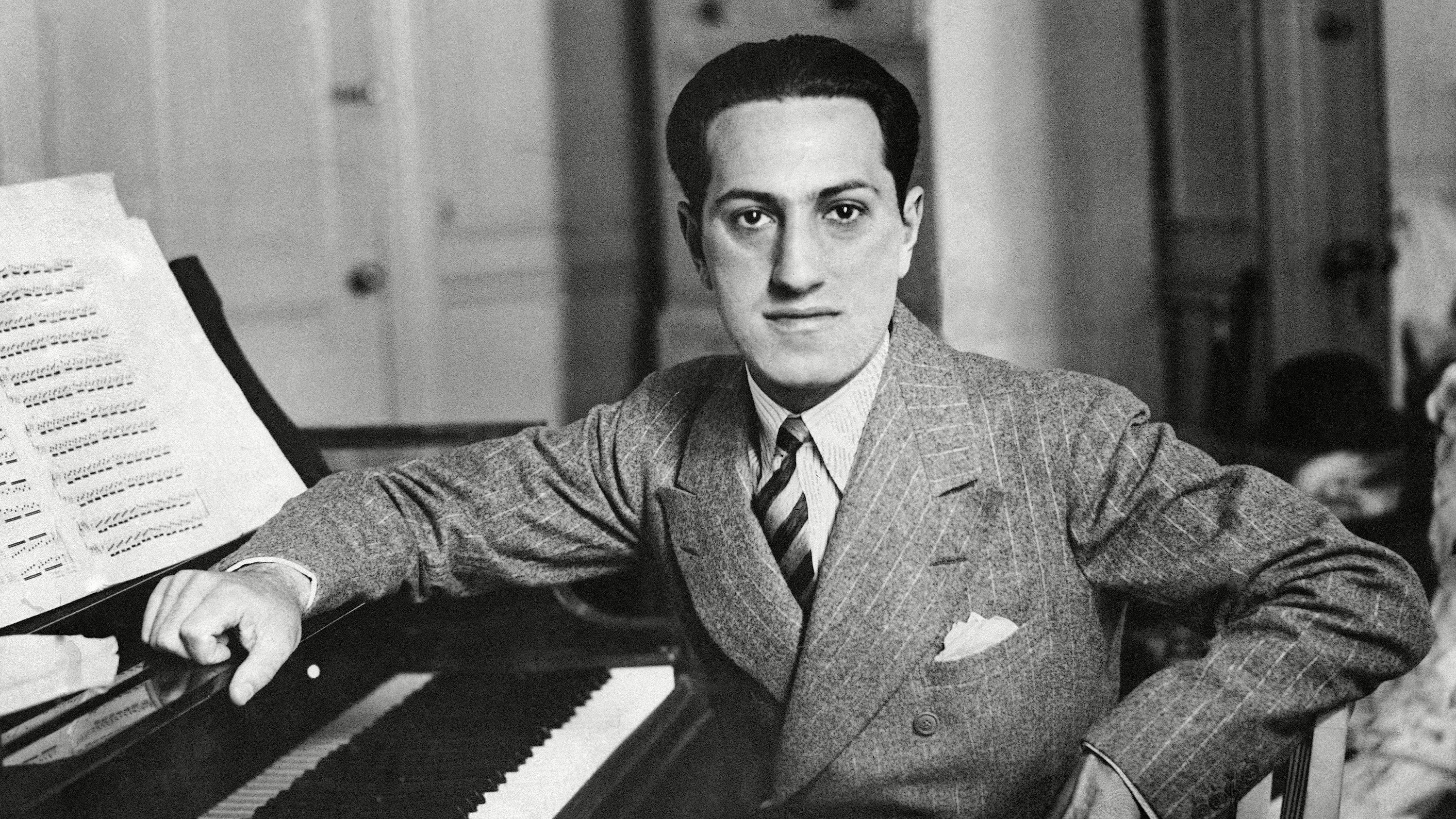 NNJO Meets Gershwin