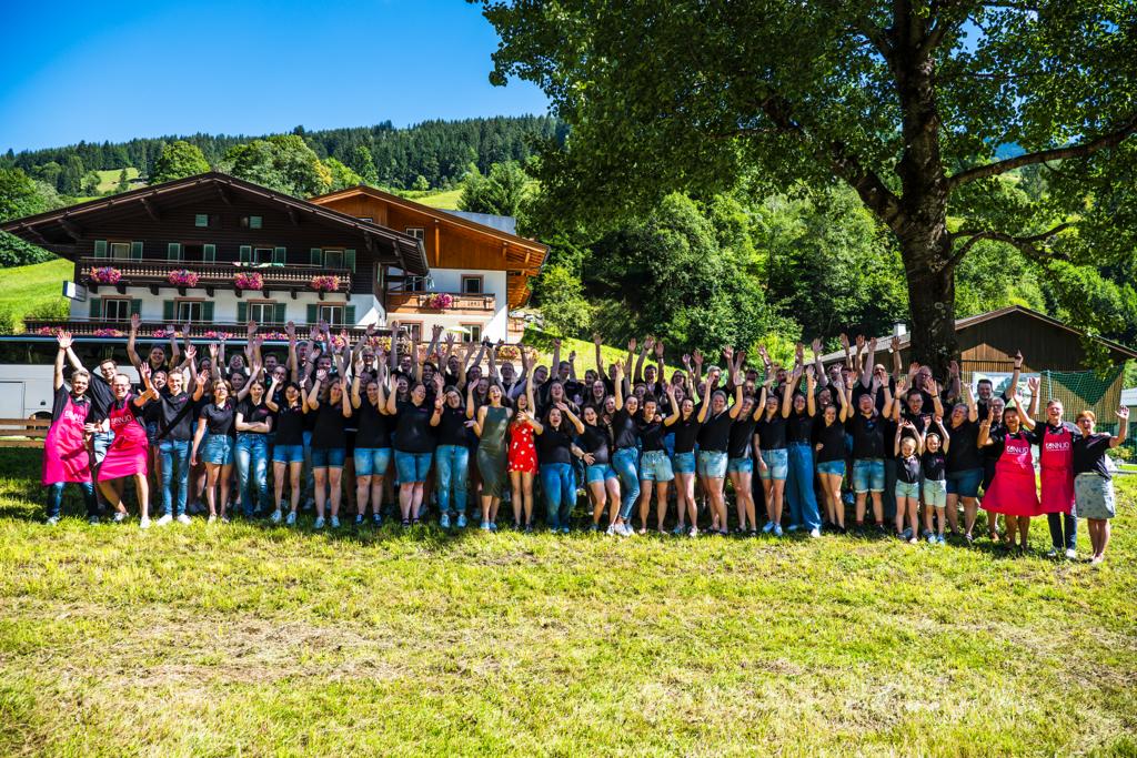 Tournee Frankrijk