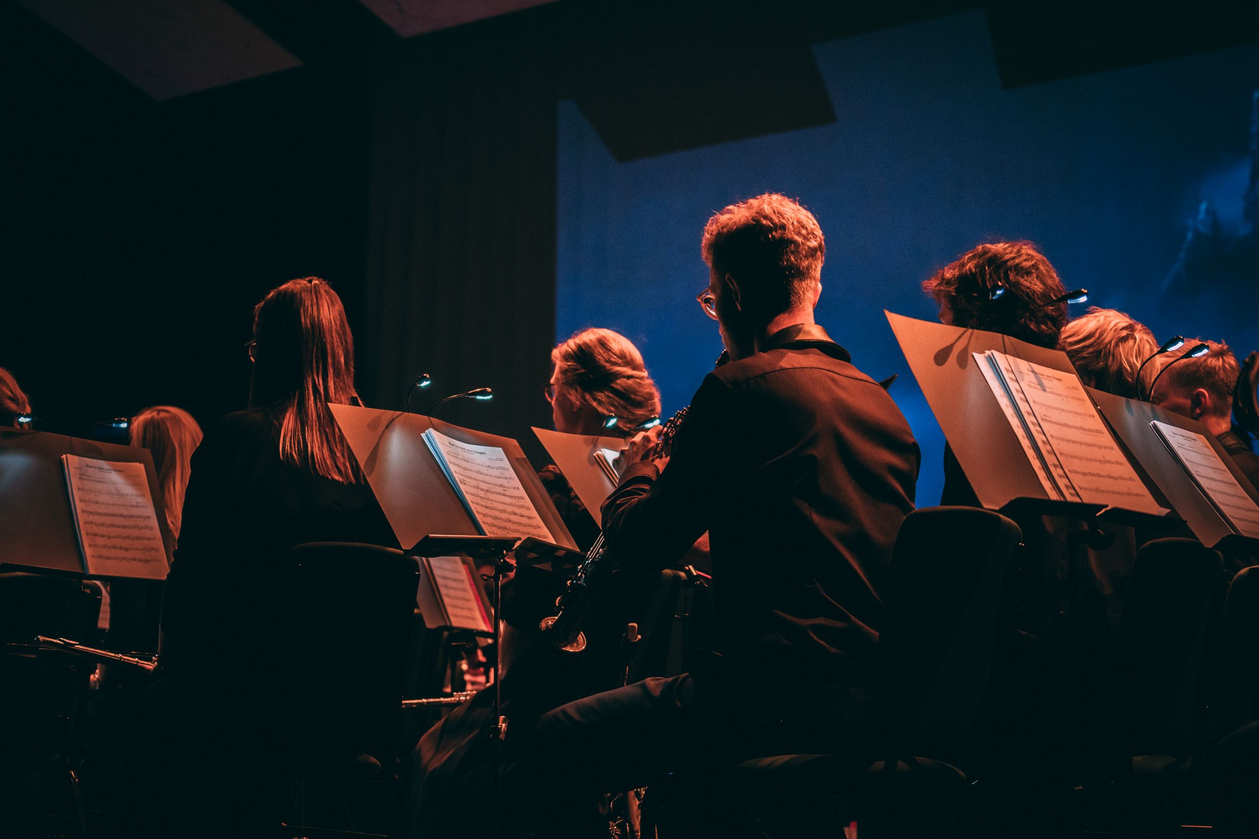 Concert Amersfoort