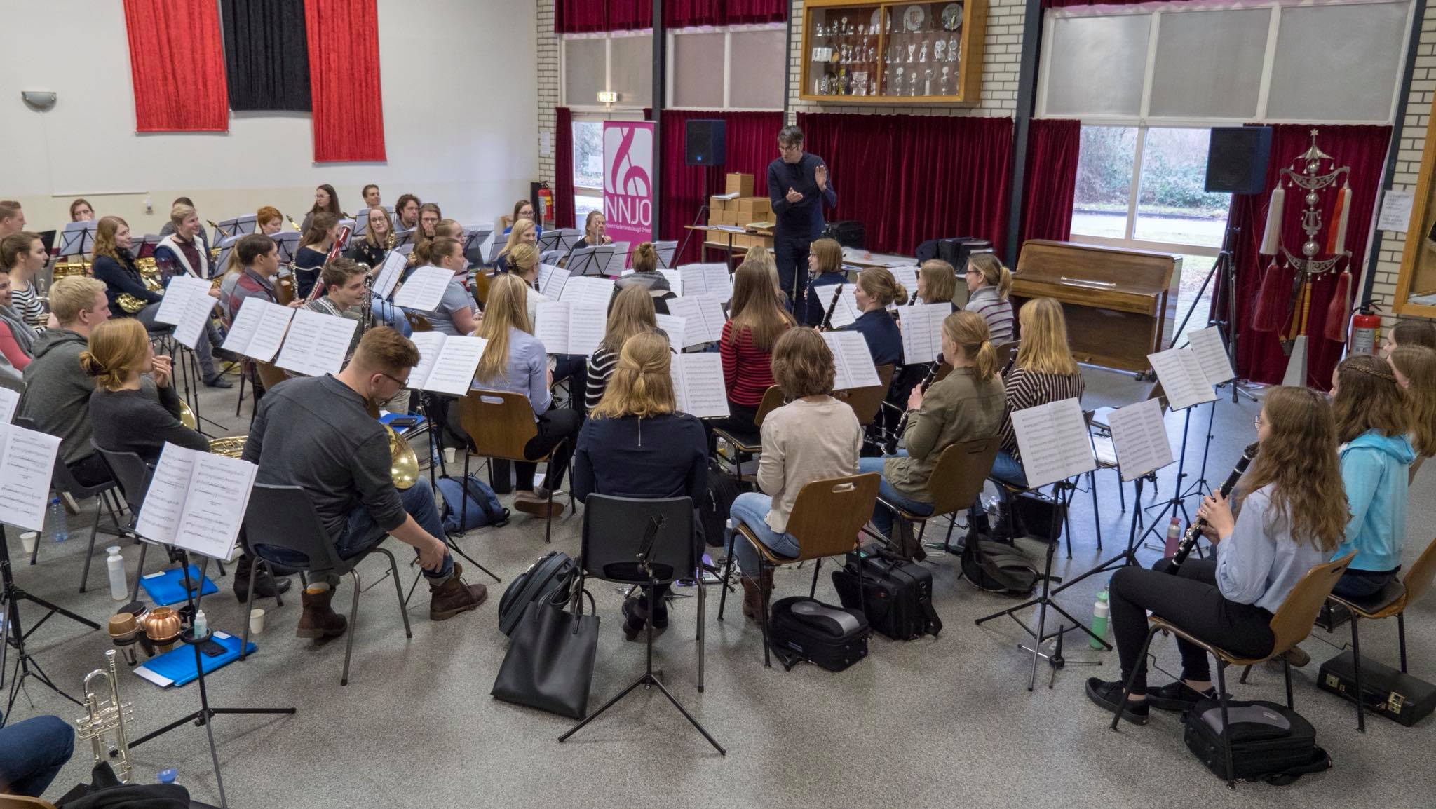 Repetitie