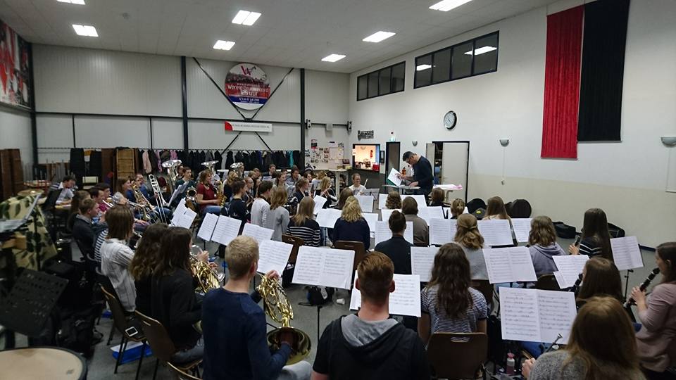 Repetitie