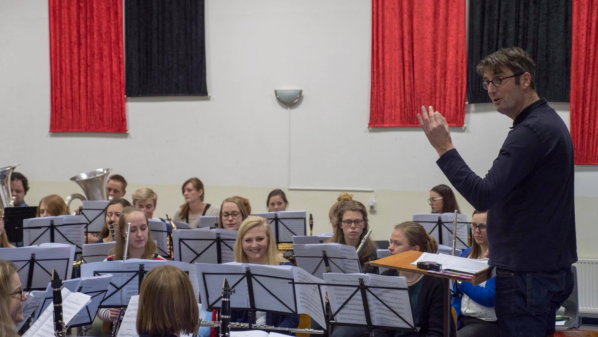 Repetitie