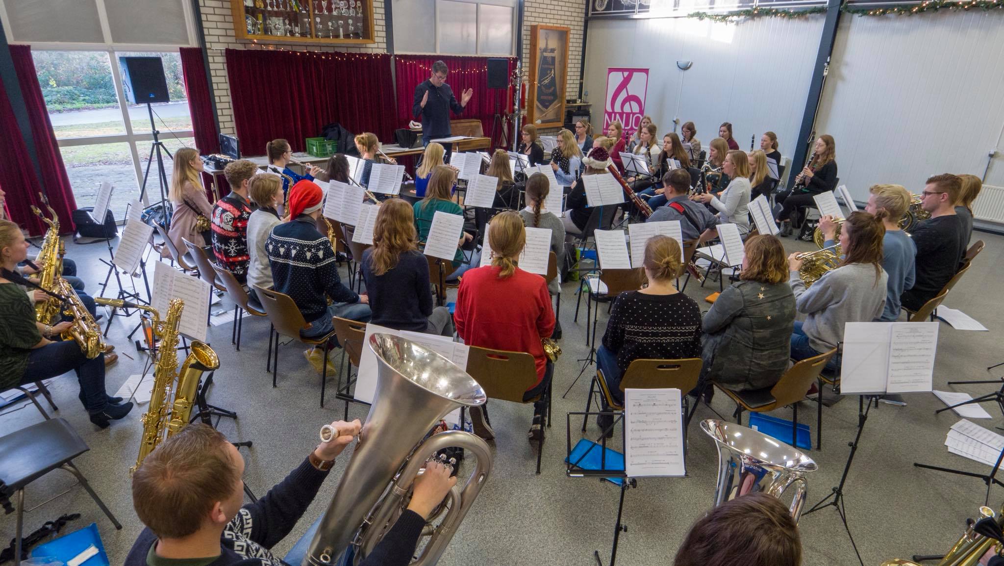 Repetitie
