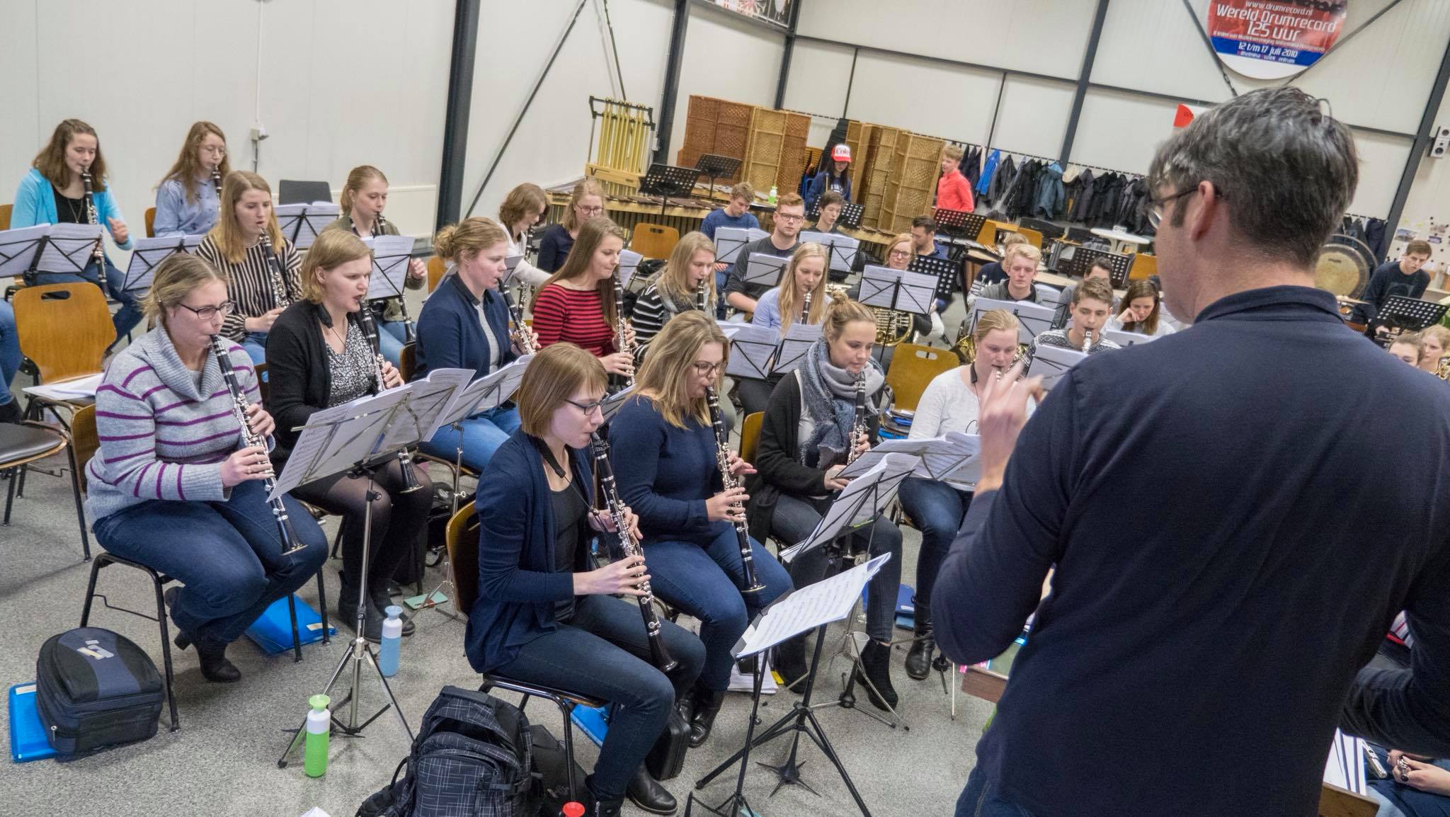 Repetitie