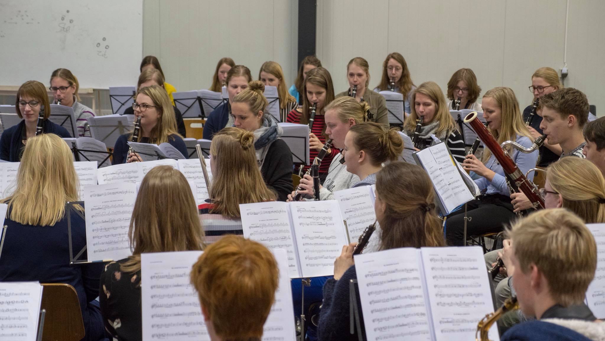 Repetitie