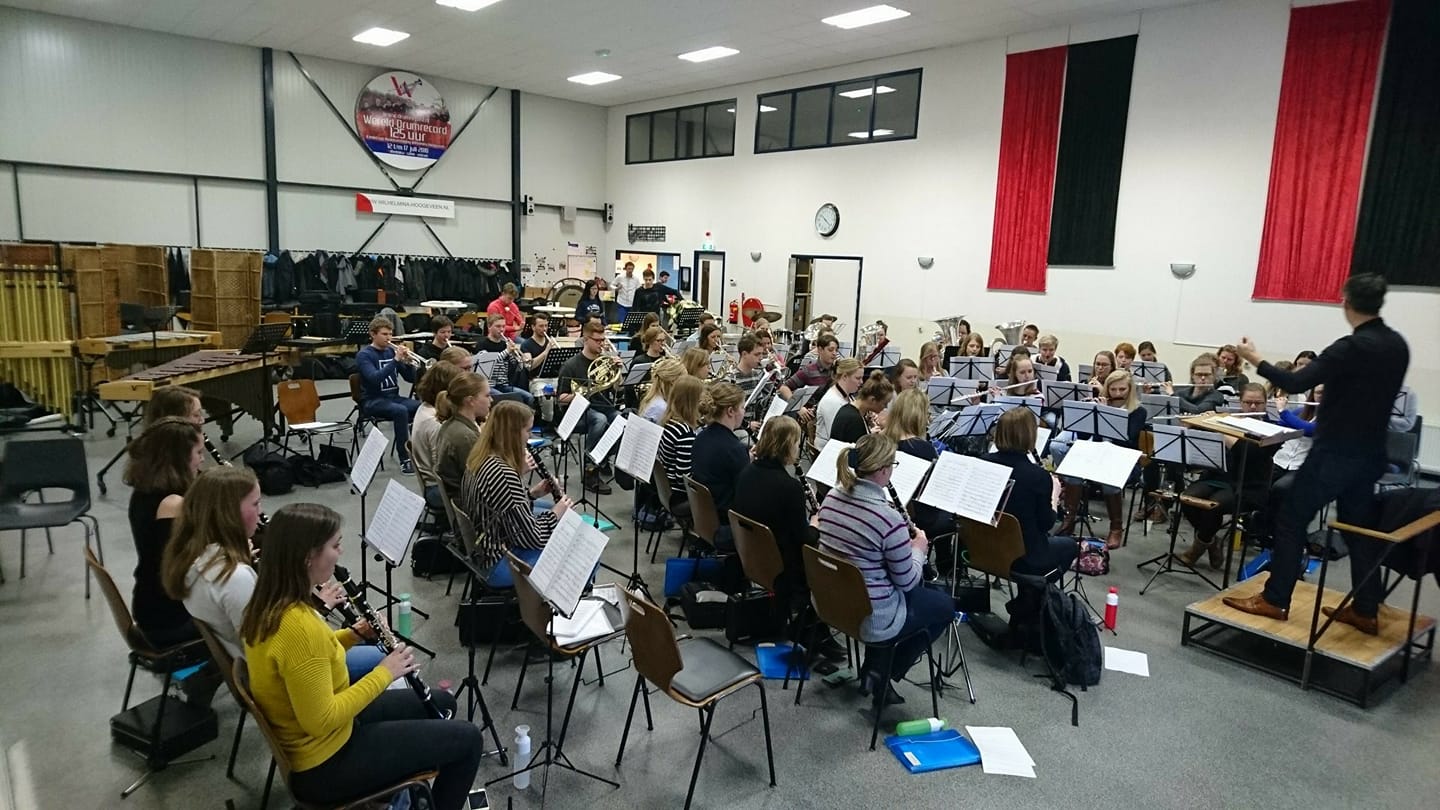 Repetitie