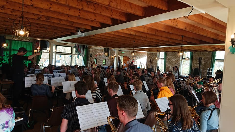 Repetitie