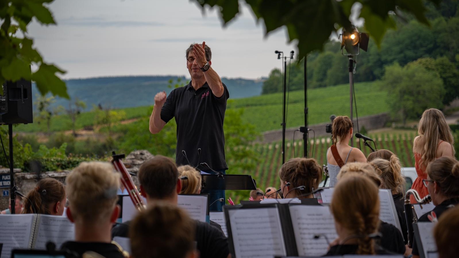 Concert Vaals - Tournee 2024