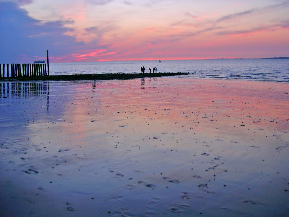 Sailtournee Friesland